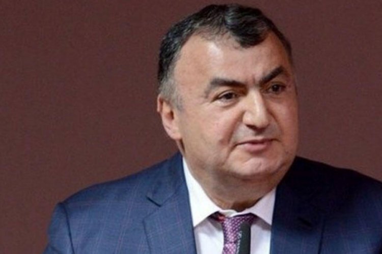 DATÜB Genel Başkanı Kassanov'dan Kurban Bayramı mesajı
