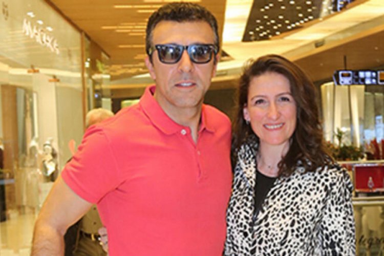 Ünlü oyuncu 16 yıllık eşinden boşanıyor