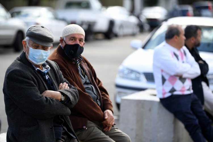 Avustralya'da Covid-19 vaka sayısı düşüşte, ölü sayısı 200'ü aştı