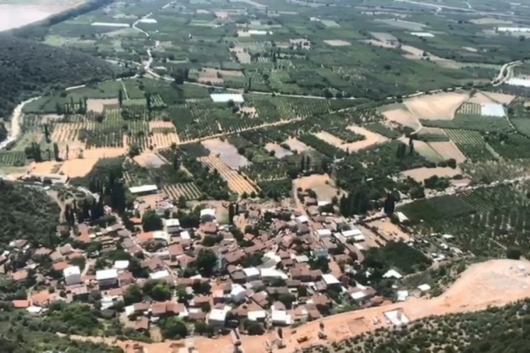 Bursa'daki sel felaketinde 5 ferdini kaybeden Bilen ailesinin buruk bayramı
