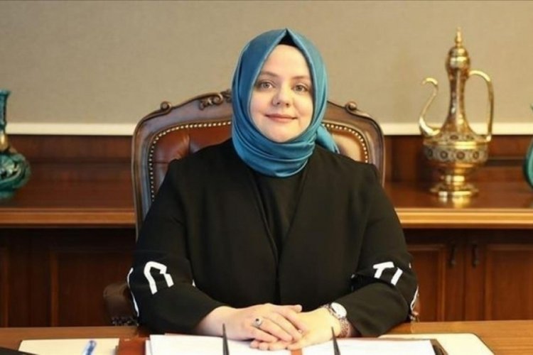 Bakan Selçuk duyurdu: Yardımlarda 30 milyar liraya yaklaştık