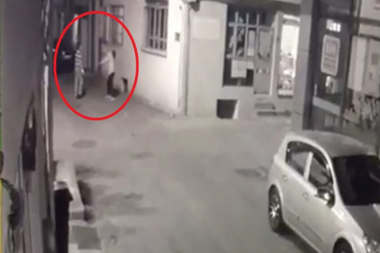 Bursa'da fatura kavgası: 1 ölü