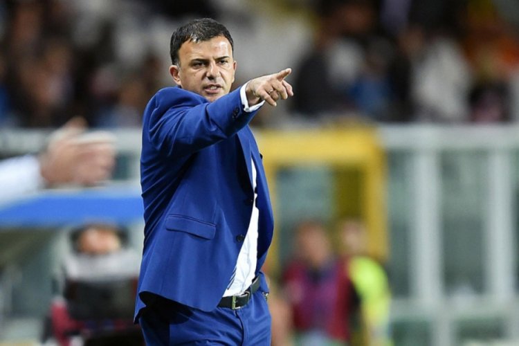 Angelovski, Türkiye'den teklifler aldığını açıkladı