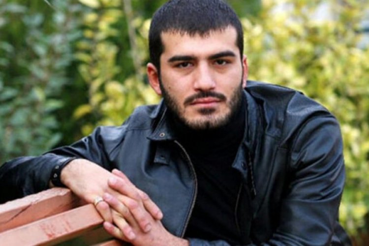 Ufuk Bayraktar hakkında taciz ve tehdit iddiası!