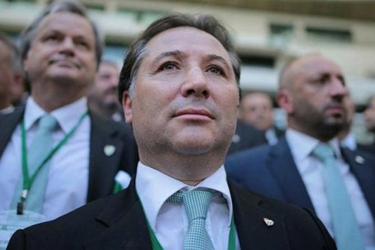 Mestan: Süper Lig, 22 değil 24 takımlı olmalıdır!