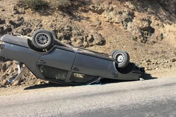 Bayram gezmesi kabusa döndü