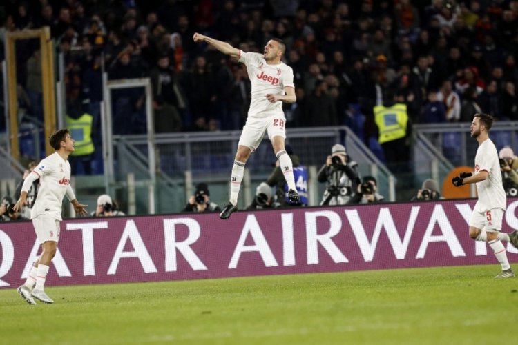 Merih Demiral 201 gün sonra sahalarda