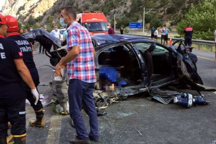 Bayram yolunda 14 can kaybı!