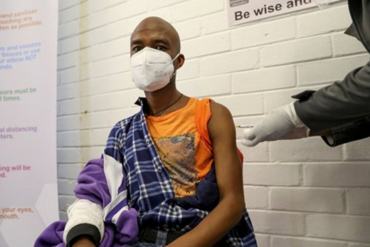 Afrika'da Covid-19 can kaybı 20 bini aştı