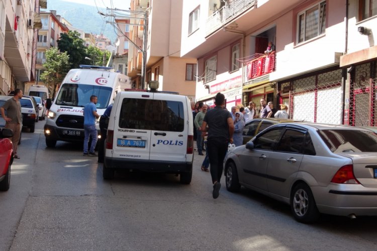 Bursa'da ayrılmak isteyen sevgilisini yaralayan sanığa 10 yıl 10 ay hapis