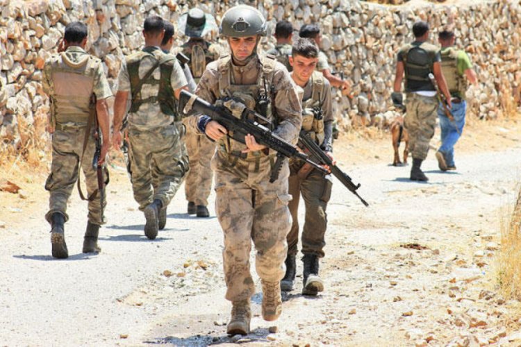 İlçe seferber oldu! Her yerde aranıyor...