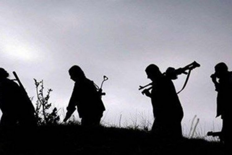 MSB: Irak'ın kuzeyinde 4 PKK'lı terörist etkisiz hale getirildi