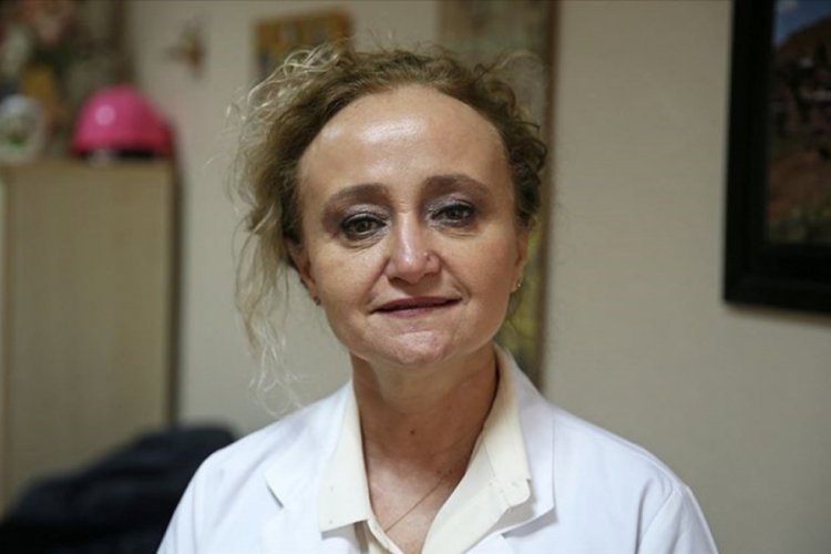 Bilim Kurulu Üyesi Taşova'dan ikinci dalga uyarısı