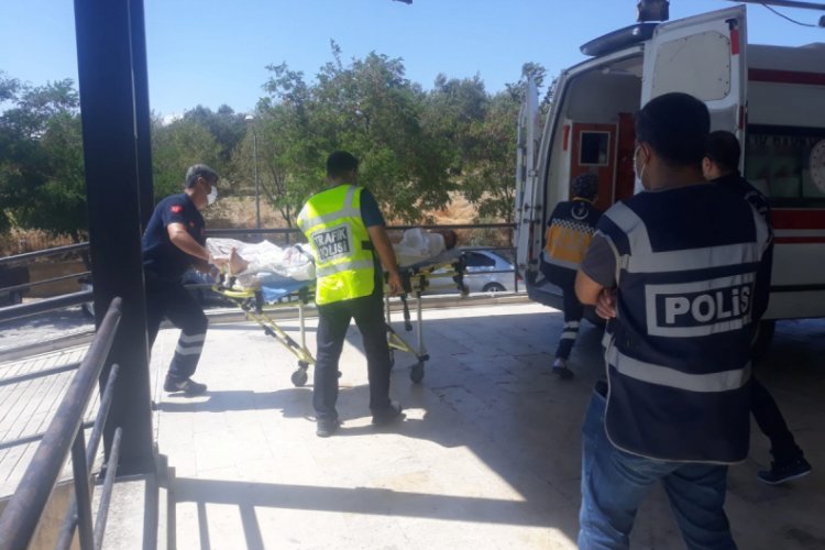 Hatay'da silahlı kavga: 6 yaralı