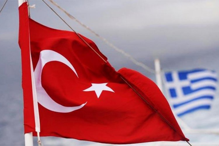 Yunanistan'ın eski Savunma Bakanı'ndan Türkiye'nin önemine vurgu