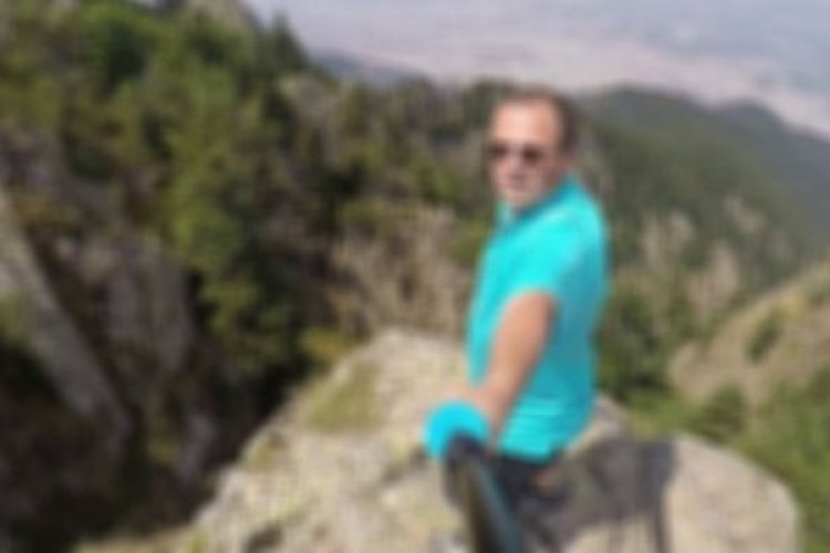 Fotoğraf çekmek isterken canından oluyordu!