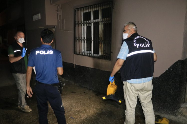 10 yaşındaki kayıp çocuk metruk binada ölü olarak bulundu