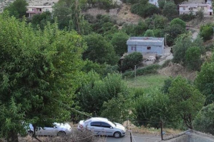 Batman'da 2 ev karantinaya alındı!