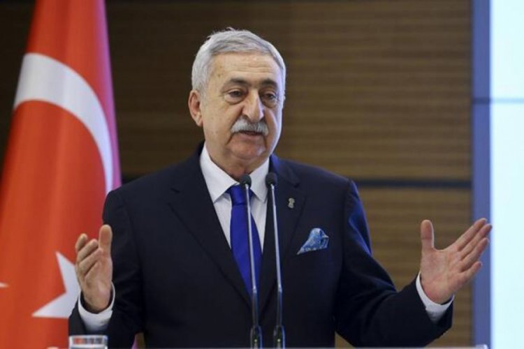 TESK'ten ''fotoğrafçıların oda ve meslek kaydı dikkate alınsın'' talebi