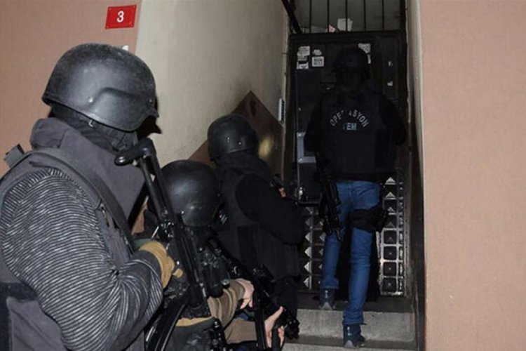 Terör örgütü DEAŞ'a Temmuz ayında büyük darbe