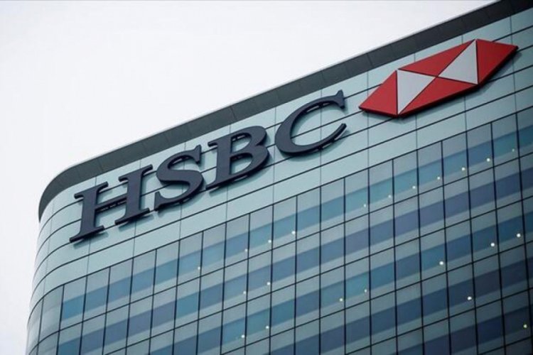 HSBC'nin batık kredi hacmi 13 milyar doları bulabilir