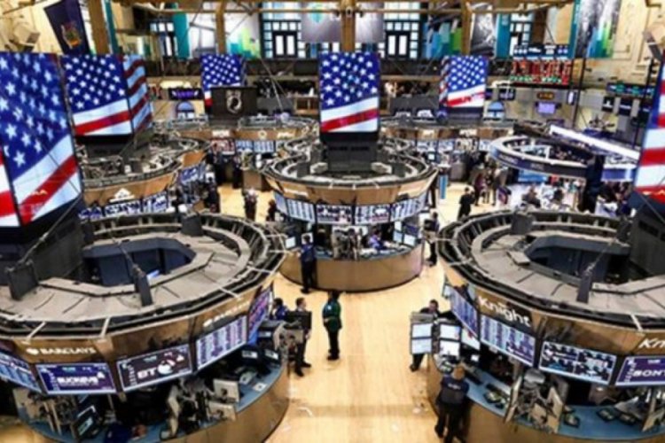 New York borsası yükselişle açıldı