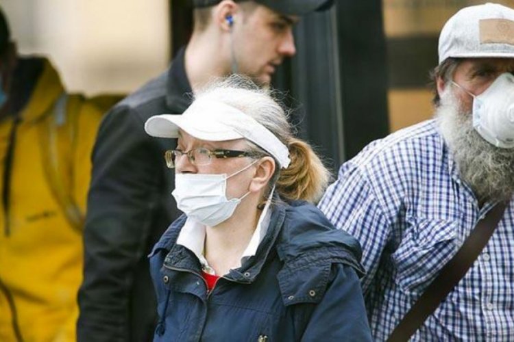 Avrasya ülkelerinde Covid-19 kabusu sürüyor