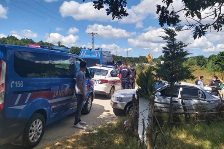 Bayramı fırsat bildiler, fena yakalandılar