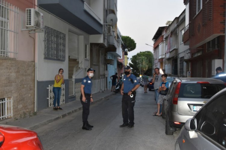 3 gündür haber alınamayan adam evinde ölü bulundu