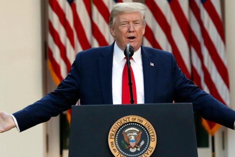 Trump: Zararı yararından çok
