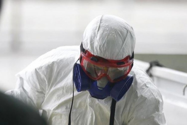 İsrail'de corona virüs hızla yayılıyor