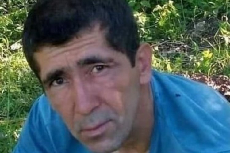 Tokat'ta, kolunu iş makinesine kaptıran çiftçi hayatını kaybetti