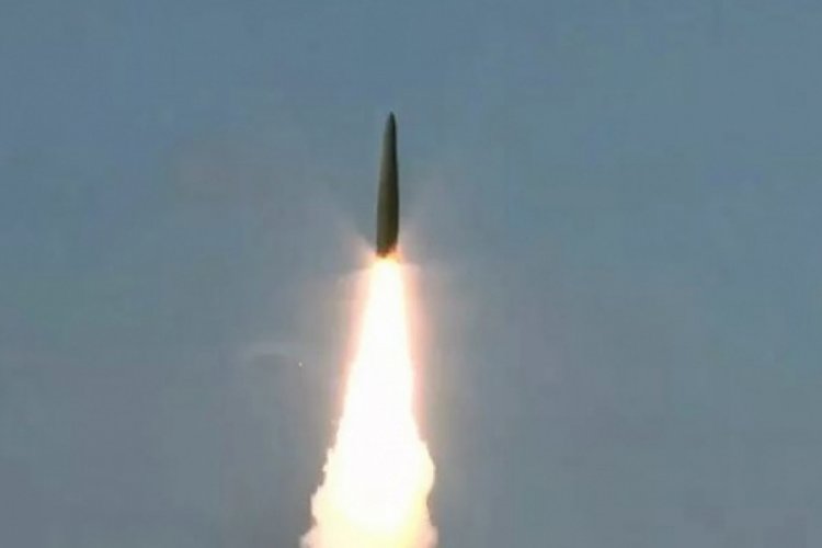 Pentagon, deniz tabanlı nükleer seyir füzeleri için Rusya'yı işaret etti