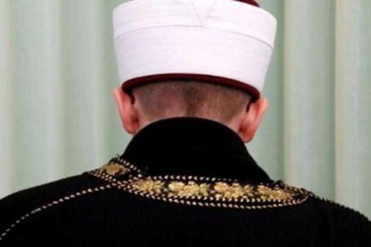 6 ile müftü ataması yapıldı