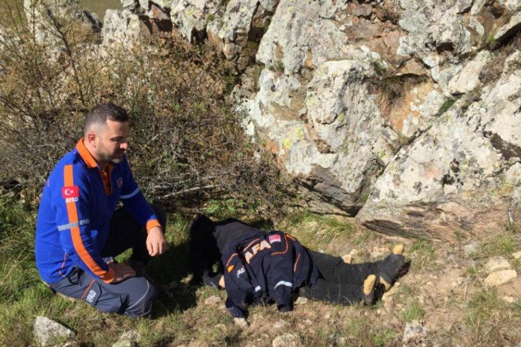 Kayıp çoban yaylada ölü bulundu, kavgalı olduğu çoban tutuklandı