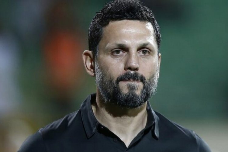 Fenerbahçe'de Erol Bulut dönemi resmen başladı