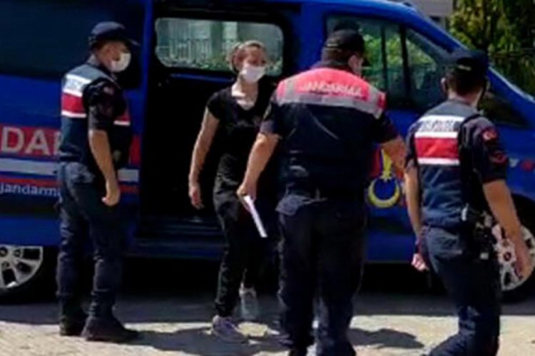 3 yıldır aranıyordu, JASAT yakaladı!