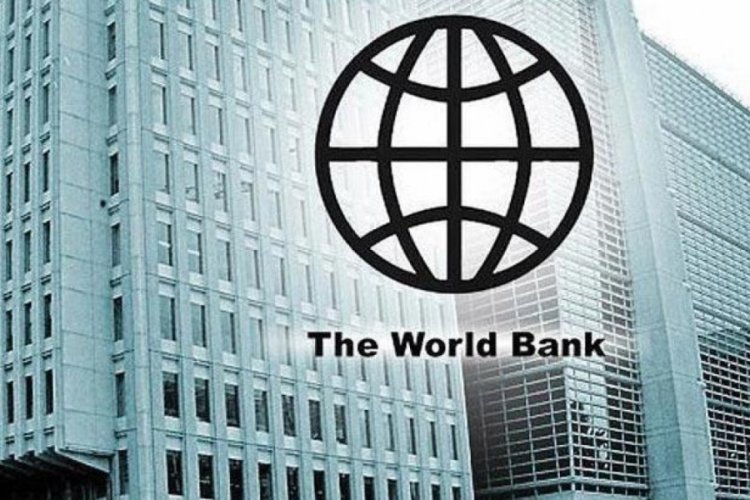 Dünya Bankası'ndan Lübnan'a destek