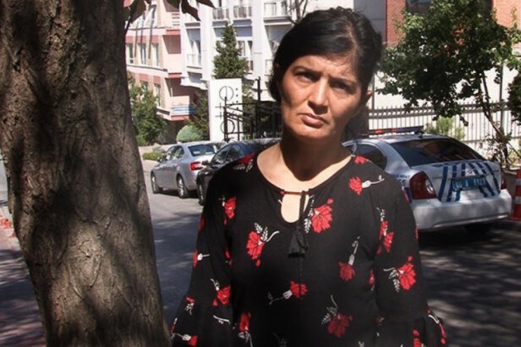 HDP önünde eylem yapmıştı, evinde ölü bulundu!