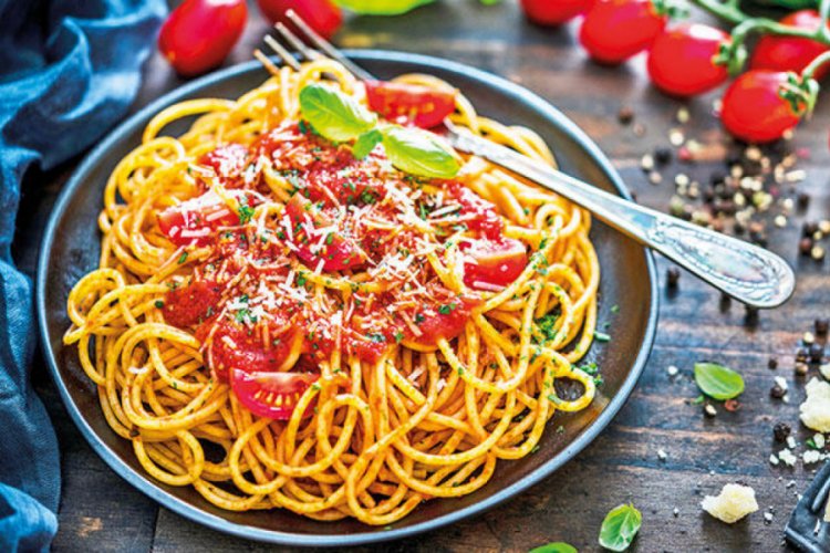 Vergi sistemi değişti! İthal spagettiye ek vergi geldi