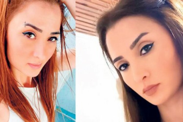 Tehdit edilen kadın, sosyal medyadan yardım istedi