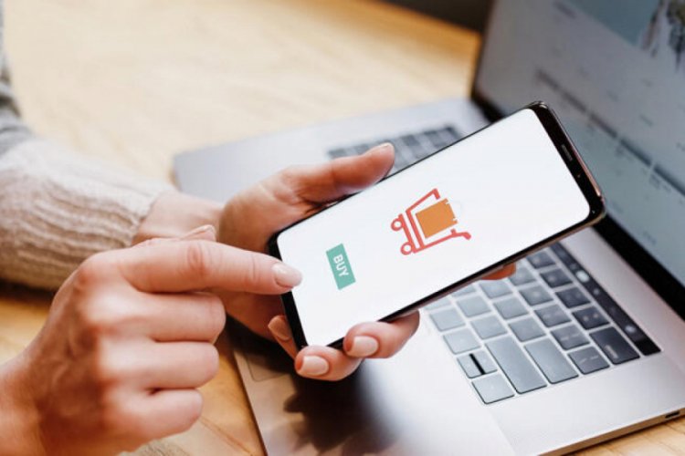 Kurban Bayramı'nda online alışveriş yüzde 53 büyüdü