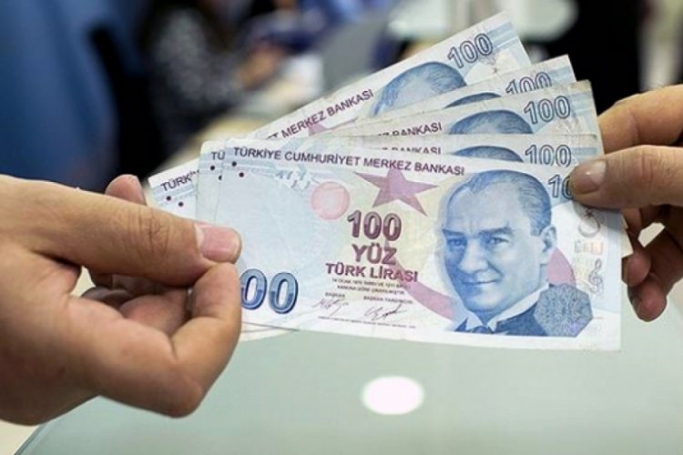 Nakdi destek ödemeleri yarın yapılacak