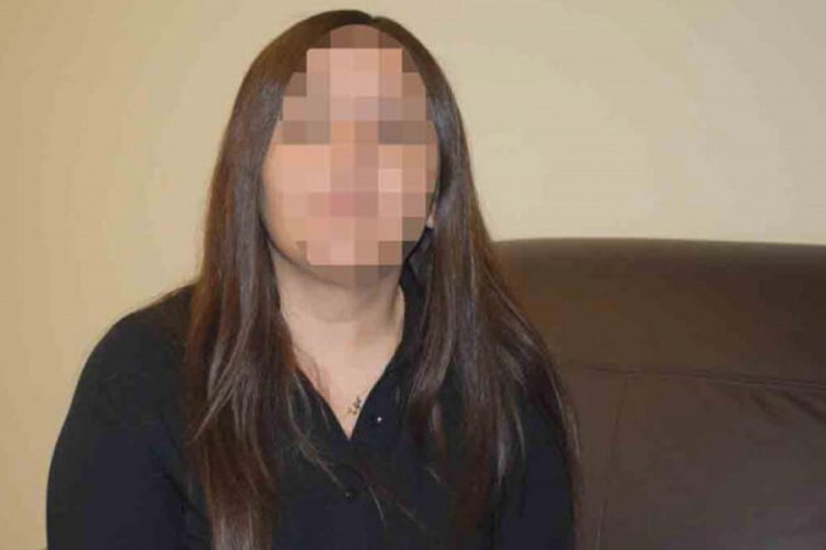 2 çocuk annesinden para karşılığı soyunmasını isteyen reklamcıya hapis
