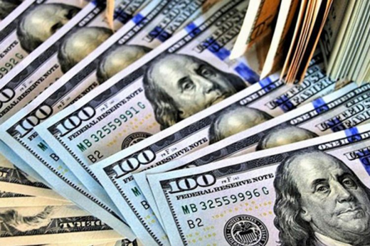Dolar 7.25'i aştı