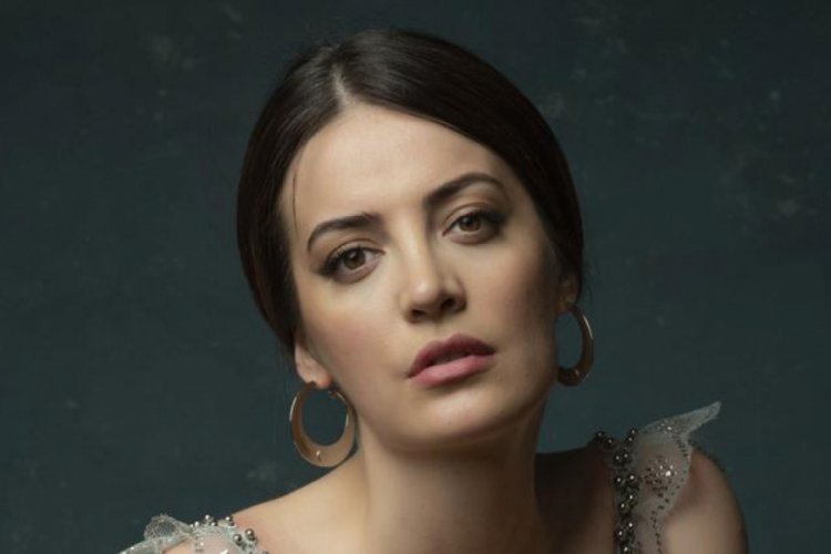 İrem Sak, Çukur dizisine dahil oldu
