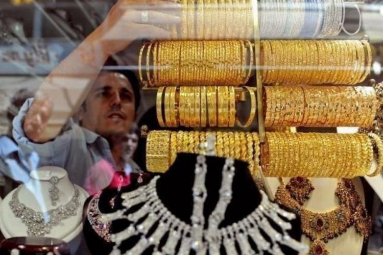 Serbest piyasada altın fiyatları (Gram altın ne kadar oldu?)