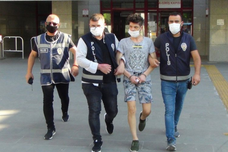 Kardeş katili ağabeyden kan donduran ifade!