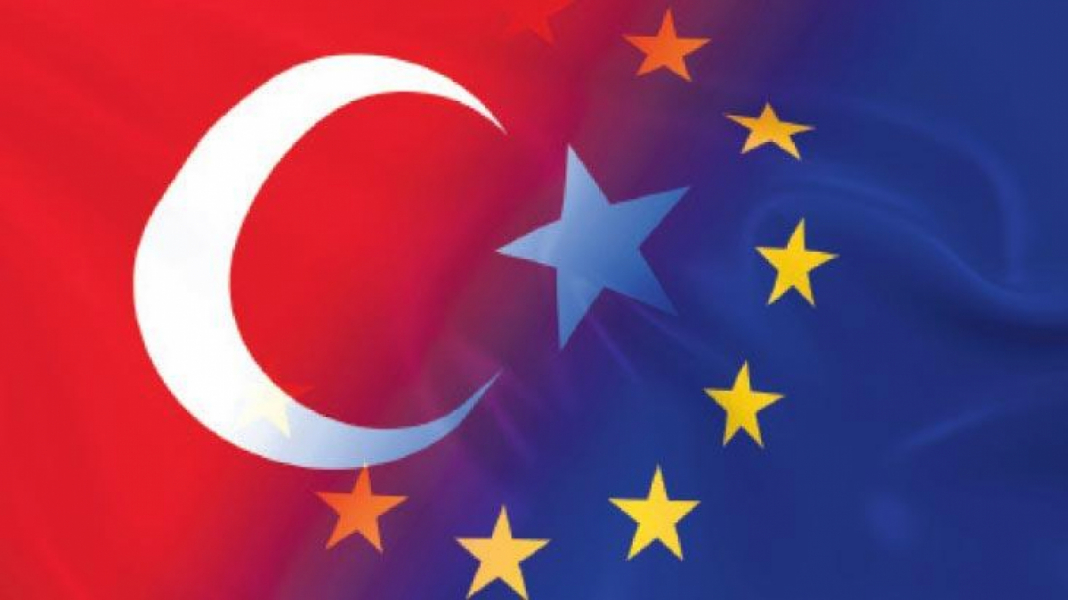 ''Türkiye, AB için önemli bir ortaktır''