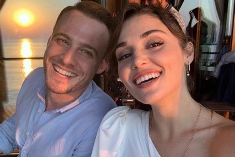 Kerem Bürsin: Meyve ile sebzeyi karıştırmayalım